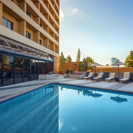 San Diego Marriott La Jolla Bagian luar foto