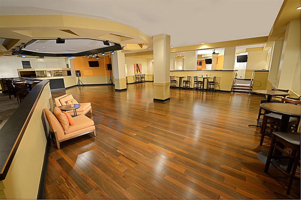 San Diego Marriott La Jolla Bagian luar foto