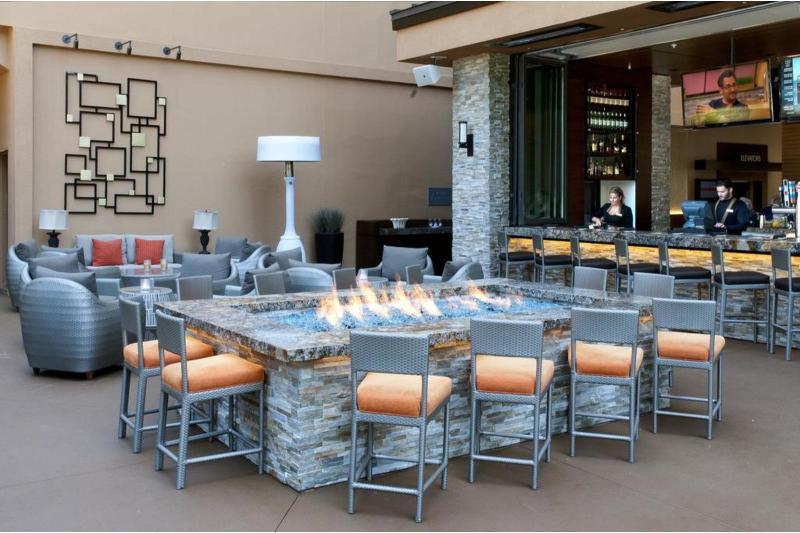 San Diego Marriott La Jolla Bagian luar foto
