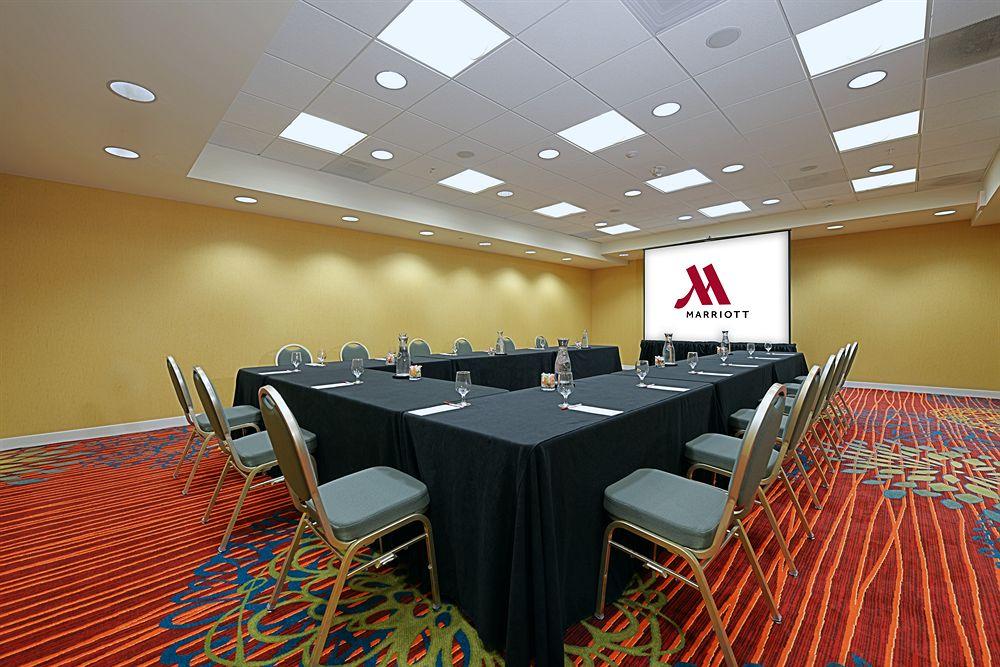 San Diego Marriott La Jolla Bagian luar foto