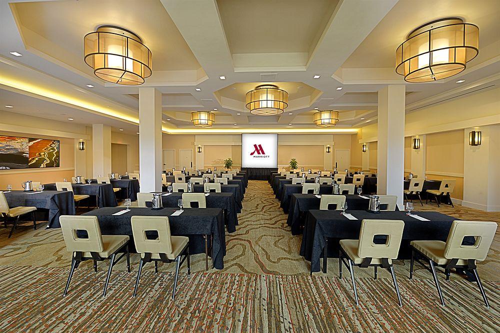 San Diego Marriott La Jolla Bagian luar foto
