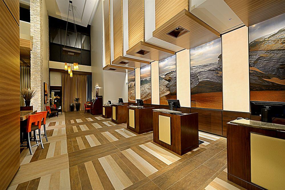 San Diego Marriott La Jolla Bagian luar foto