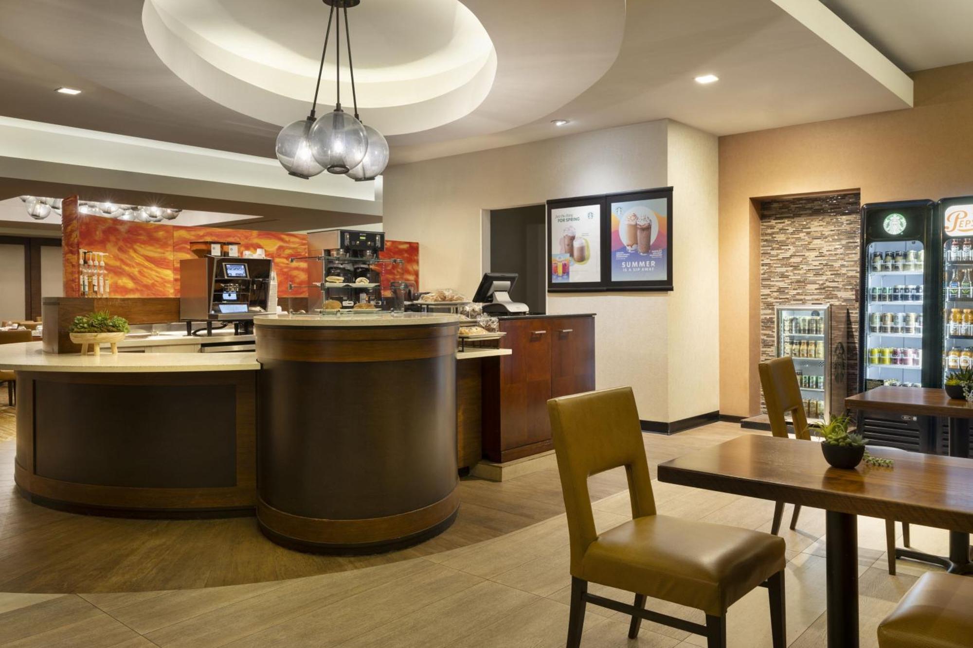 San Diego Marriott La Jolla Bagian luar foto