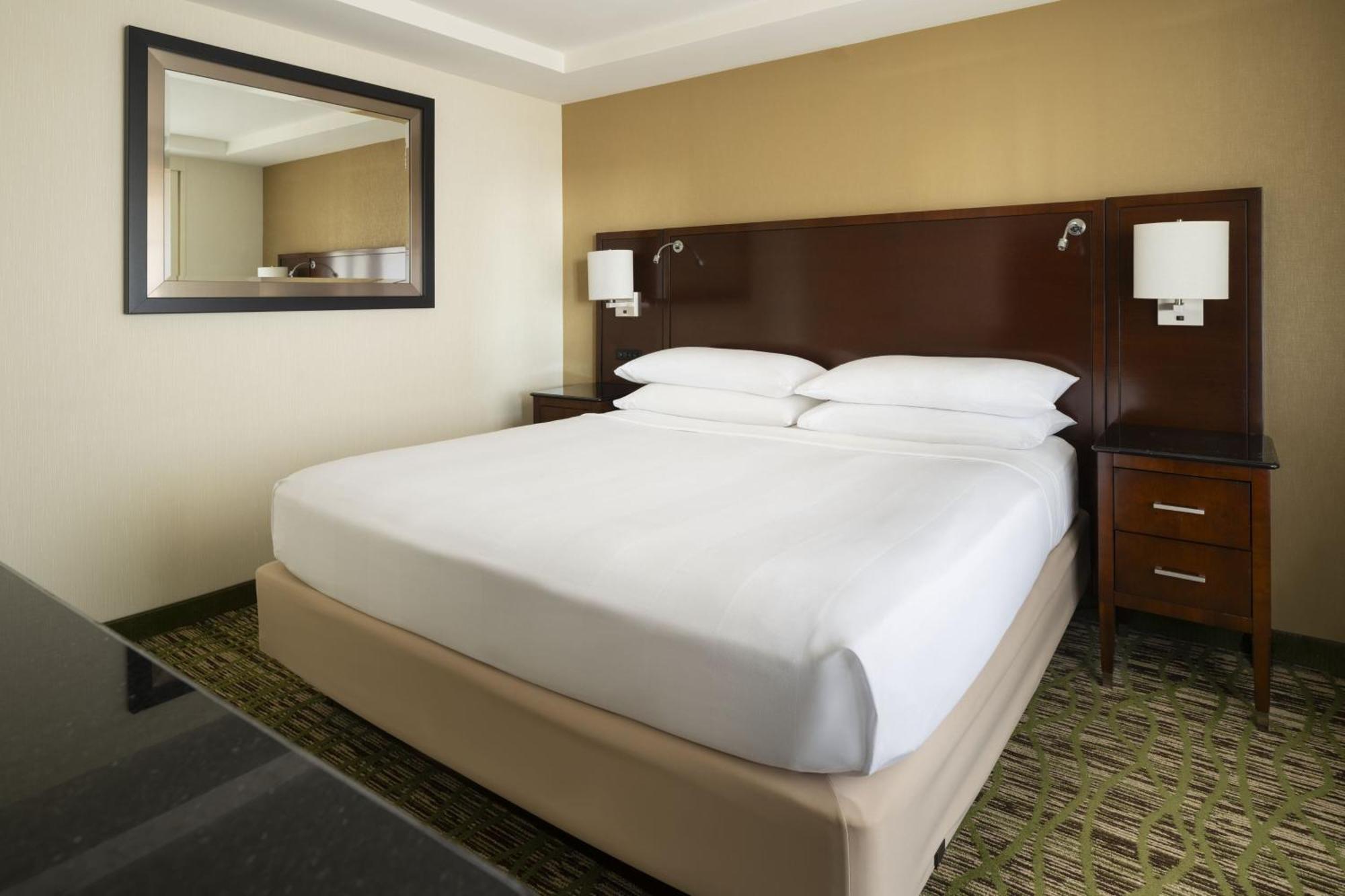 San Diego Marriott La Jolla Bagian luar foto