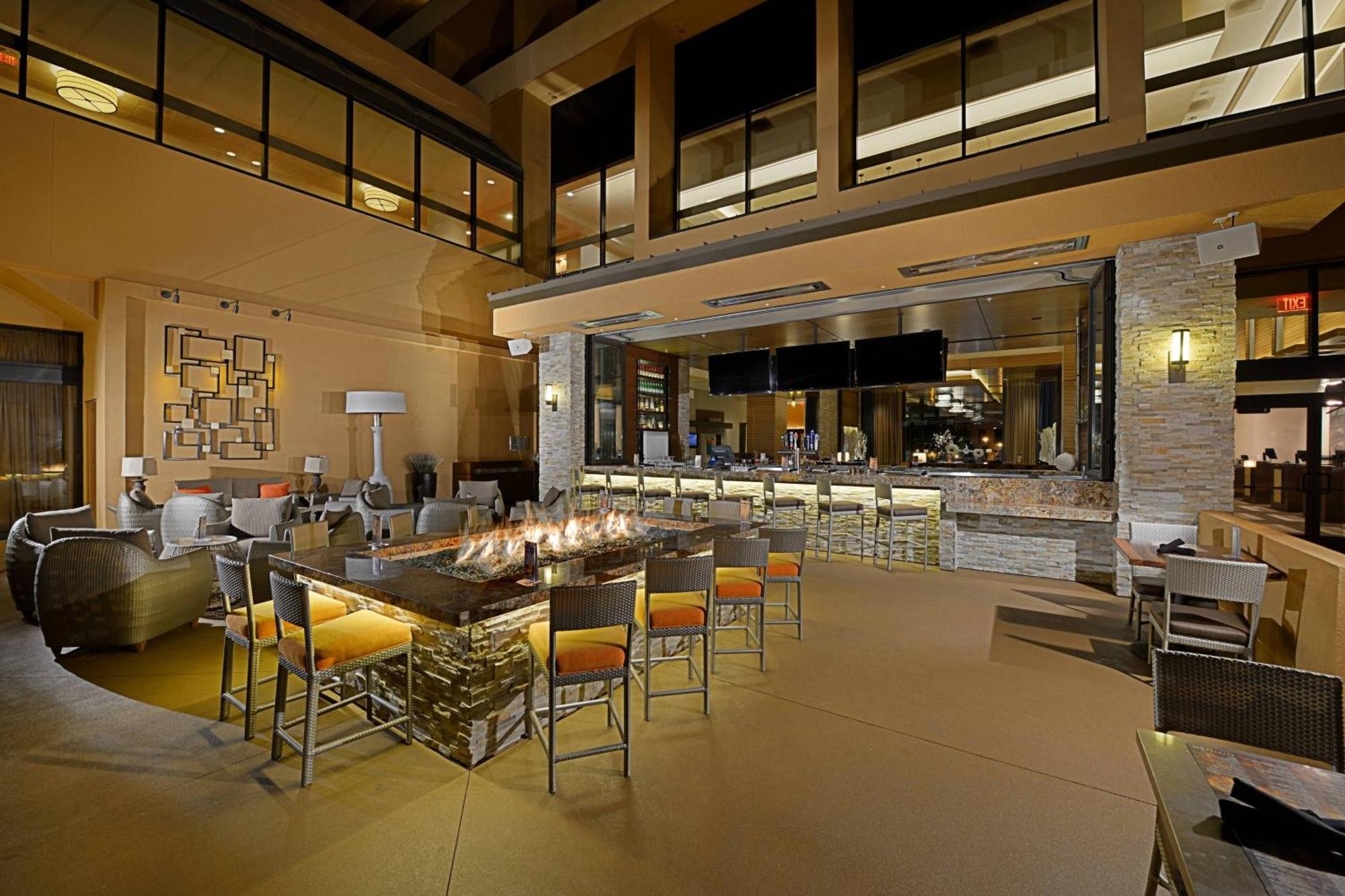 San Diego Marriott La Jolla Bagian luar foto