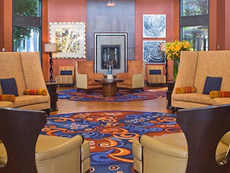 San Diego Marriott La Jolla Bagian luar foto