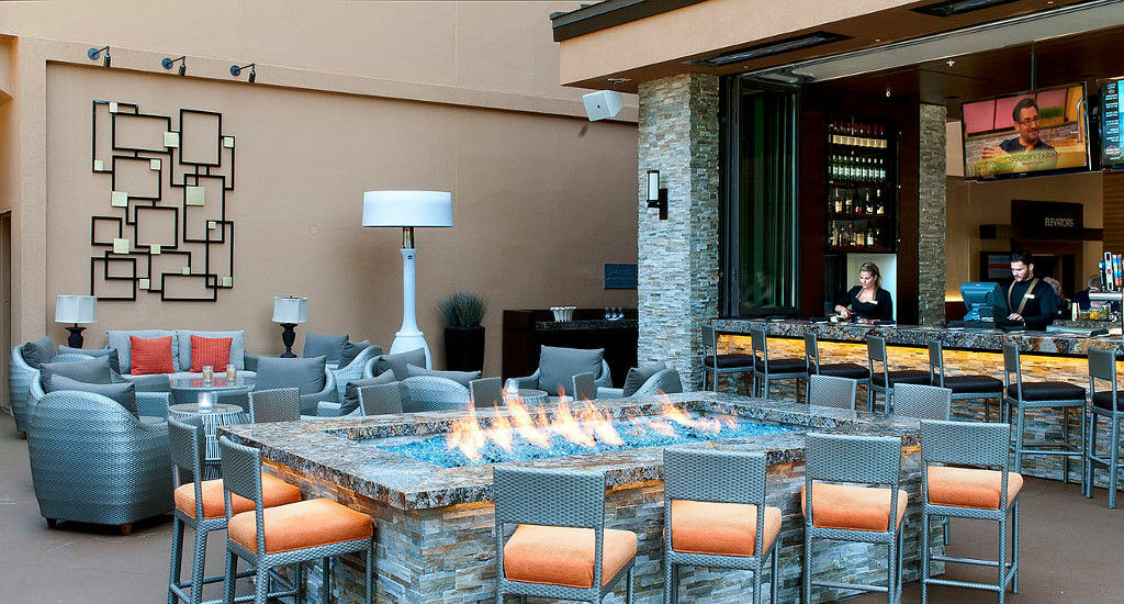 San Diego Marriott La Jolla Bagian luar foto